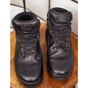 5.11 Tactical boots 